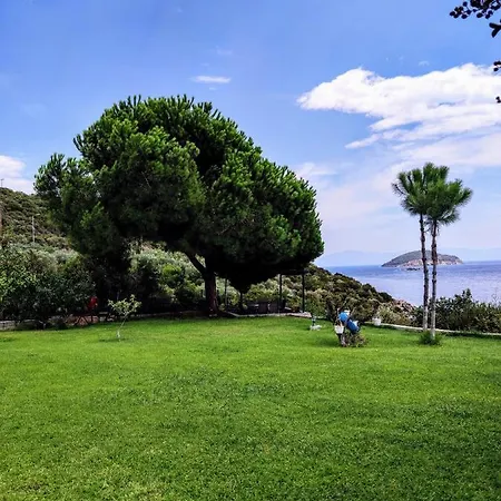 דירה Iraklitsa View Nea Iraklitsa