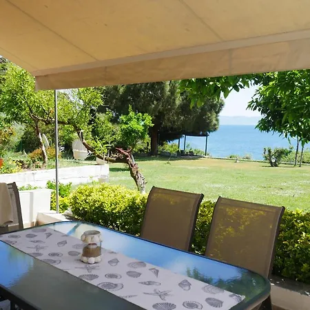 Iraklitsa View 아파트 *