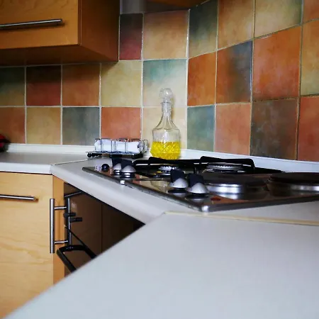 아파트 Iraklitsa View Nea Iraklitsa