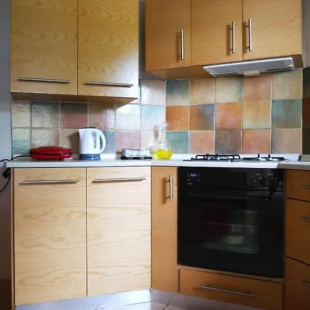 아파트 Iraklitsa View