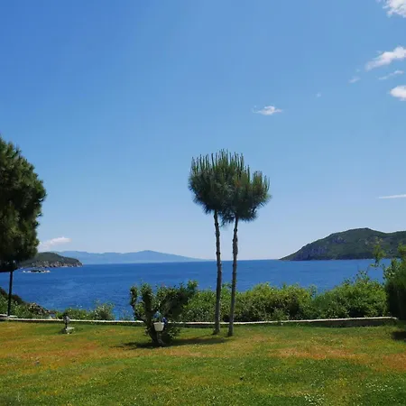 Iraklitsa View
