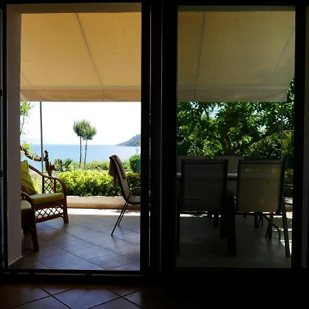 Iraklitsa View Apartman