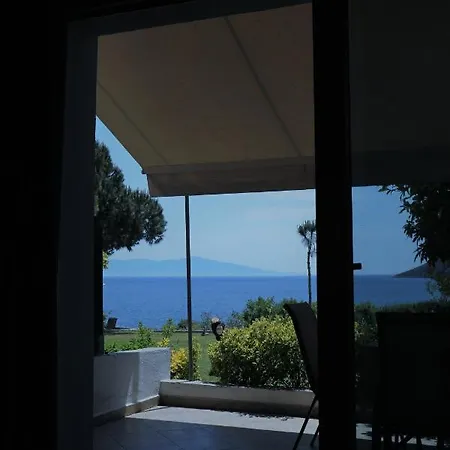 Iraklitsa View