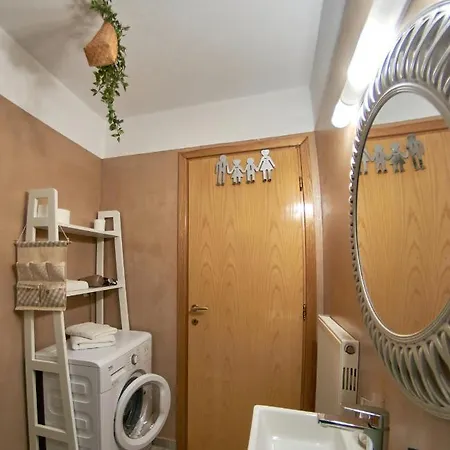 Apartament Iraklitsa View *