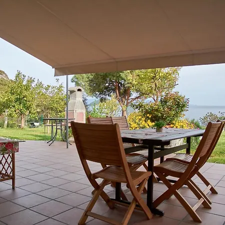 Iraklitsa View Nea Iraklitsa