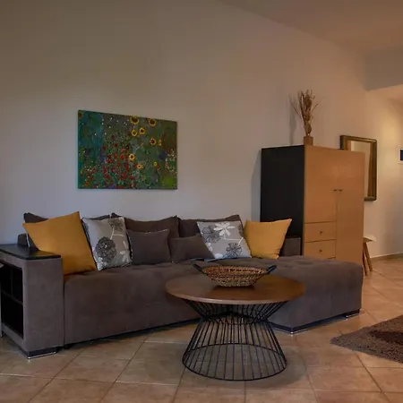 Iraklitsa View 아파트