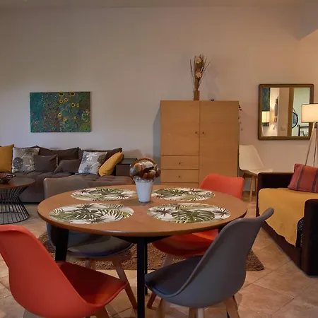 Iraklitsa View * Nea Iraklitsa