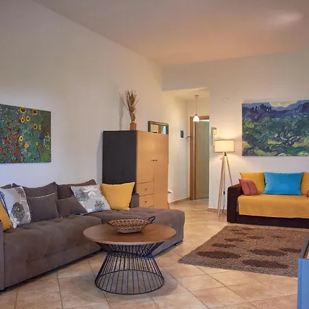 Apartamento Iraklitsa View *