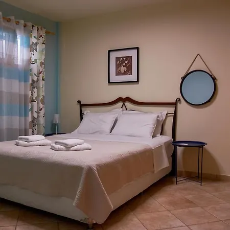 아파트 Iraklitsa View *