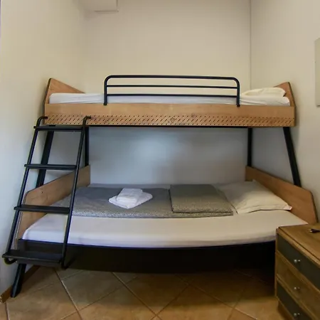 Apartamento Iraklitsa View Nea Iraklitsa