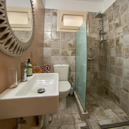 아파트 Iraklitsa View *