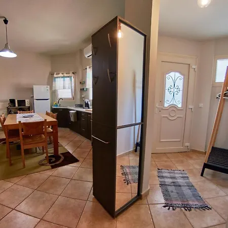 Iraklitsa View 아파트 Nea Iraklitsa