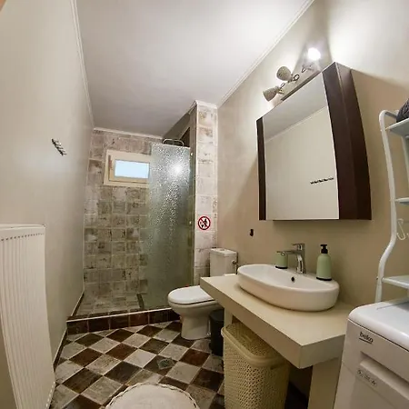 Iraklitsa View Nea Iraklitsa