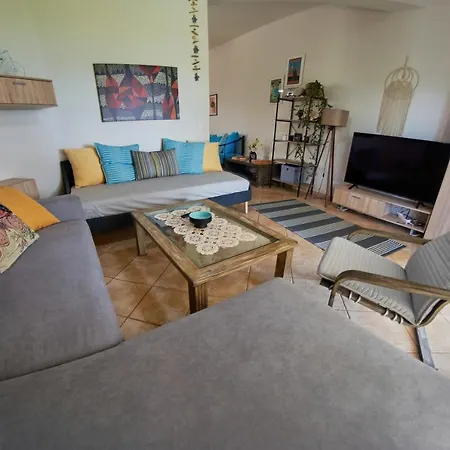 Apartamento Iraklitsa View *