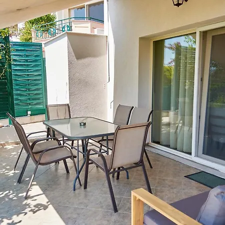 Iraklitsa View 아파트 *