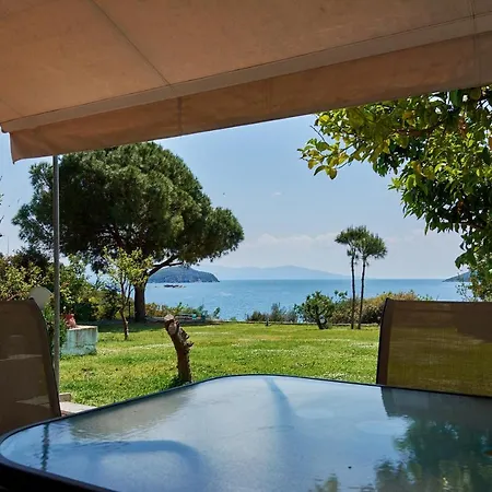 아파트 Iraklitsa View Nea Iraklitsa