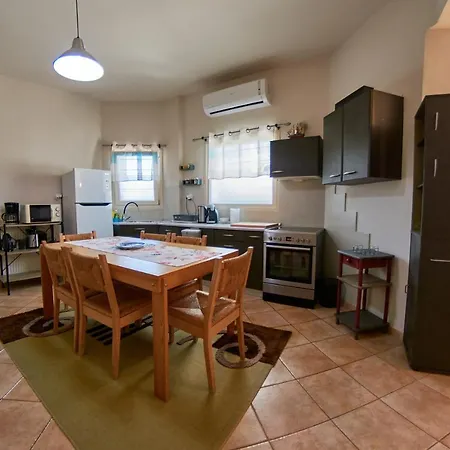 Iraklitsa View Apartament