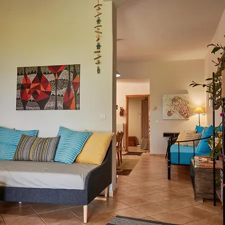 Apartament Iraklitsa View Nea Iraklitsa