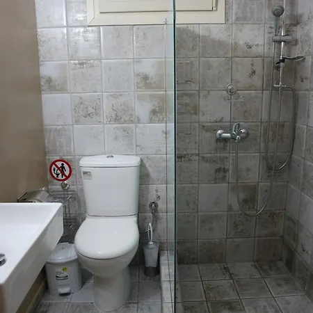 아파트 Iraklitsa View