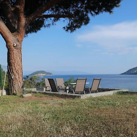 Lejlighed Iraklitsa View Nea Iraklitsa