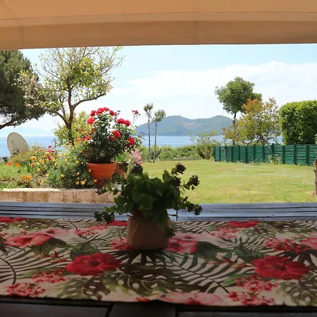 Iraklitsa View 아파트