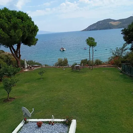 Iraklitsa View 아파트 *