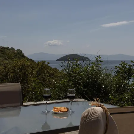 Iraklitsa View Apartament *