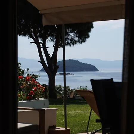 Iraklitsa View *