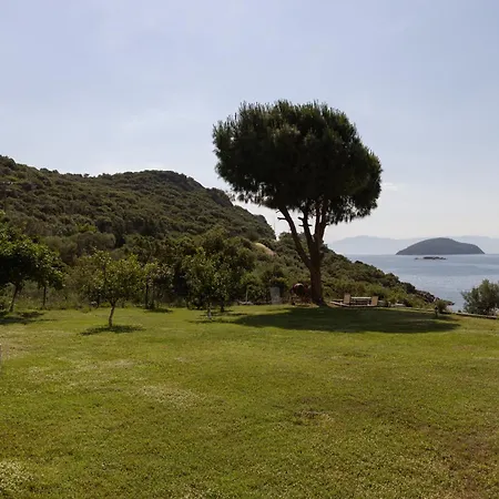 Iraklitsa View Apartament