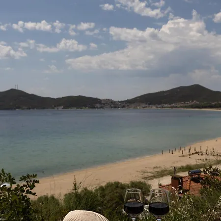 Appartamento Iraklitsa View Nea Iraklitsa