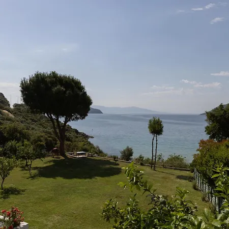 Iraklitsa View Nea Iraklitsa