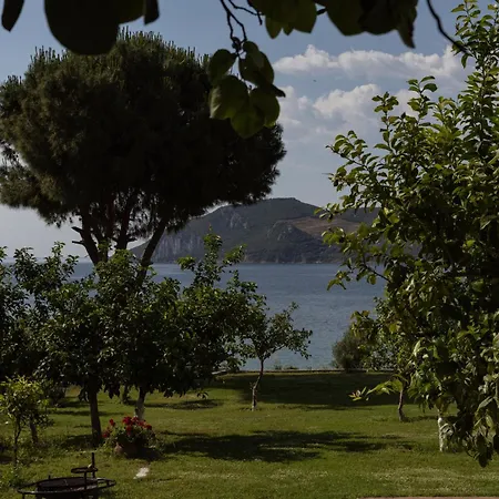 Iraklitsa View * Nea Iraklitsa