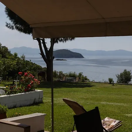 Iraklitsa View