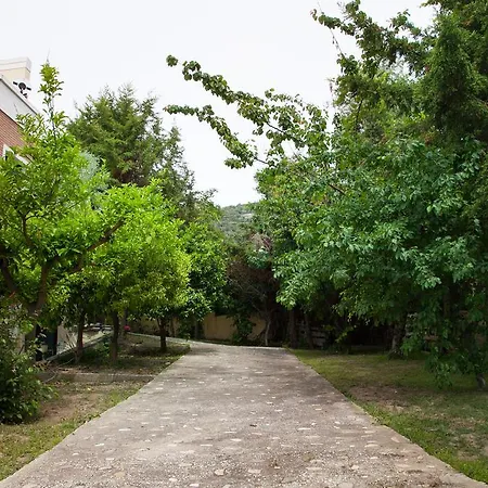 Iraklitsa View