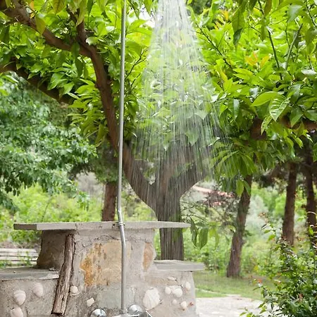 아파트 Iraklitsa View