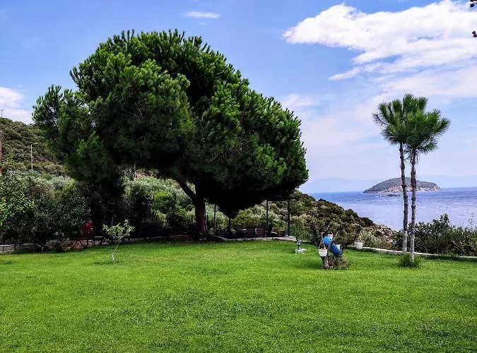 Lejlighed Iraklitsa View Nea Iraklitsa