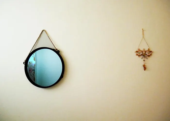 Iraklitsa View * Nea Iraklitsa