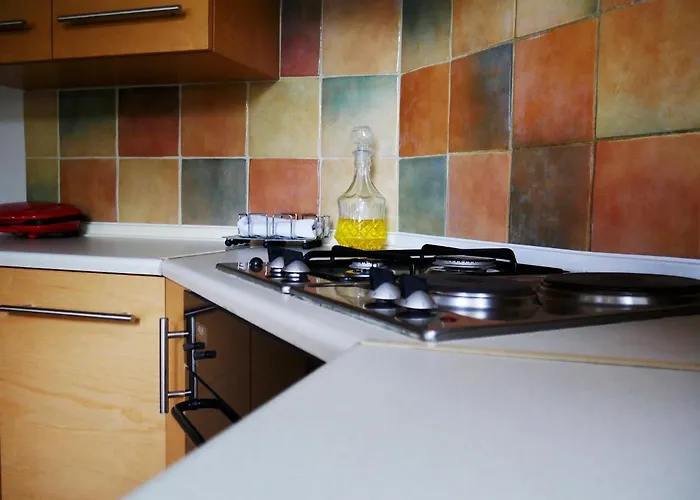 公寓 Iraklitsa View Nea Iraklitsa