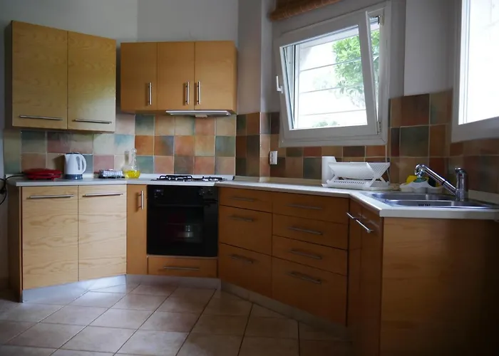 Iraklitsa View * Nea Iraklitsa