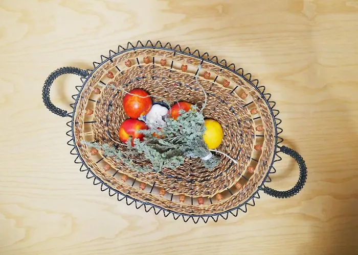 Iraklitsa View * Nea Iraklitsa