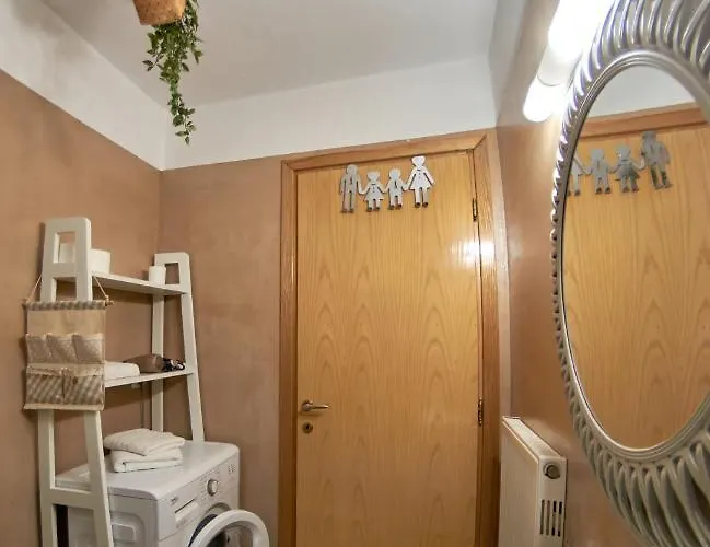 公寓 Iraklitsa View *