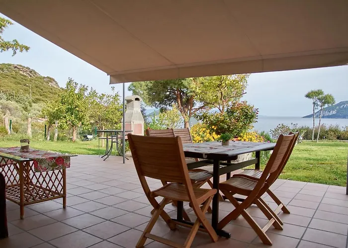 Iraklitsa View Nea Iraklitsa