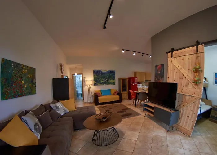 Iraklitsa View Lejlighed Nea Iraklitsa