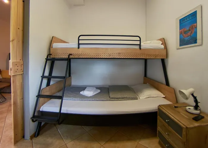 公寓 Iraklitsa View Nea Iraklitsa