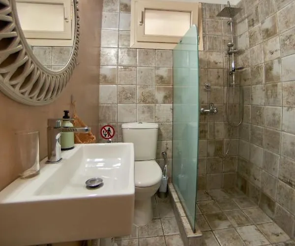 Lejlighed Iraklitsa View *