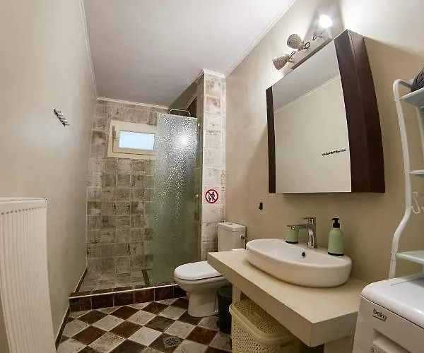 Iraklitsa View Nea Iraklitsa