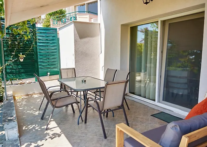 Iraklitsa View Lejlighed *