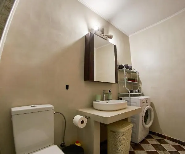 Iraklitsa View 公寓 Nea Iraklitsa