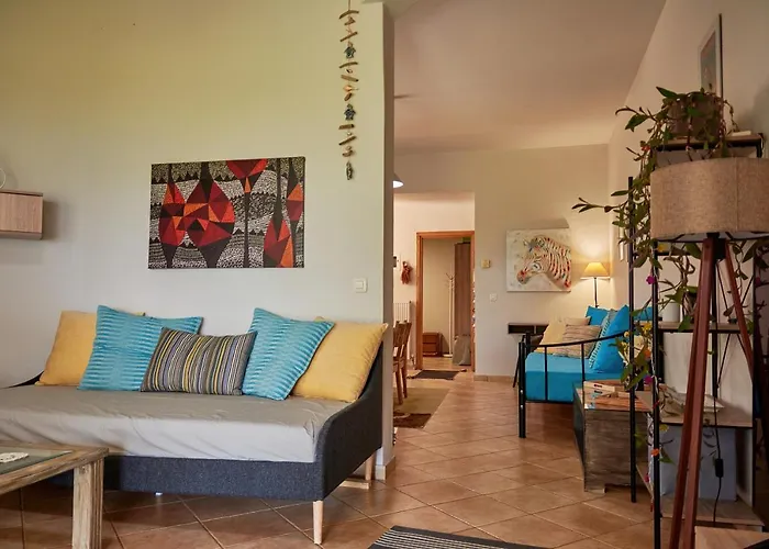 公寓 Iraklitsa View Nea Iraklitsa