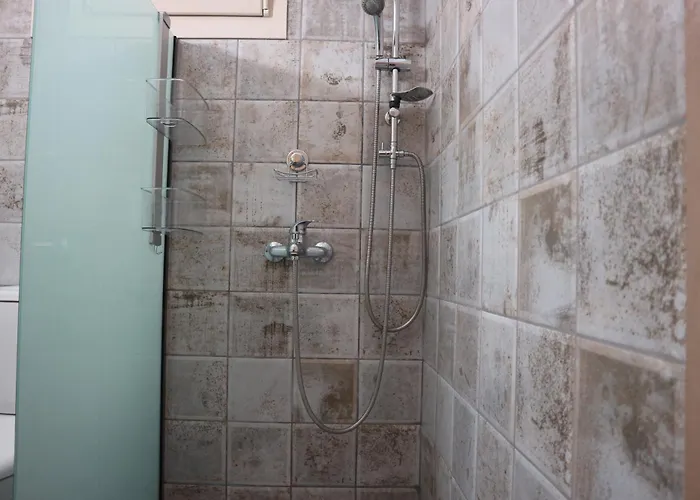 Iraklitsa View 公寓